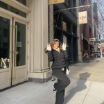 Pokimane Instagram – hi, NYC ☺️