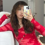 Pokimane Instagram - how can i lose if i’m already chosen Your Mom's House