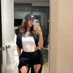 Pokimane Instagram - they don’t make statues of the critic 🌬️