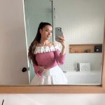 Pokimane Instagram - new video, link in bio 🤍