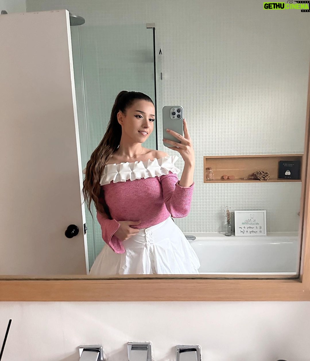 Pokimane Instagram - new video, link in bio 🤍