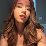 Pokimane Instagram - are u happy? :)