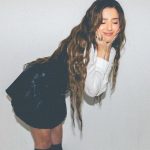 Pokimane Instagram - 🫠