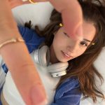 Pokimane Instagram – 🦋🦋🦋