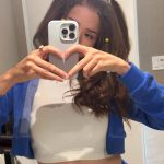 Pokimane Instagram – 🦋🦋🦋