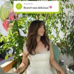 Pokimane Instagram – down for brunch? ☺️⬇️

@venmo is my fav app to send money or split costs with friends 🫶🏻 download venmo and use code POKI for $10 after your first transaction! ☺️ #venmopartner

comment your venmo handle + tell me what food you’re craving! 👀