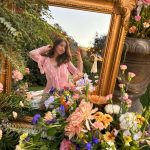 Pokimane Instagram – fairy for a day 🧚‍♀️💕