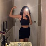 Pokimane Instagram - down 15 pounds :)