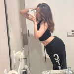 Pokimane Instagram – can i take pics in ur bathroom? Bathroom :p