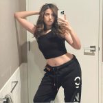 Pokimane Instagram – can i take pics in ur bathroom? Bathroom :p