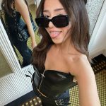 Pokimane Instagram - 🖤⛓️🔪💣