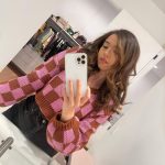 Pokimane Instagram – nezuko would wear this sweater