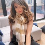 Pokimane Instagram – merry crimmis 🎄☺️