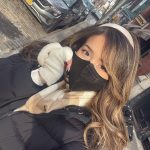Pokimane Instagram – hi, NYC ☺️