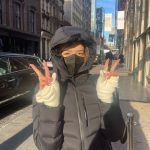 Pokimane Instagram – hi, NYC ☺️