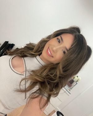 Pokimane Instagram - how are u?