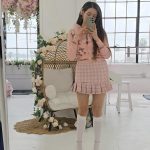 Pokimane Instagram – a peek into my life 👁️ 👄 👁️ should i post more photo dumps? :)hehe