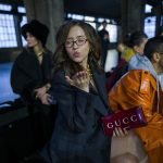 Pokimane Instagram - call her guccimane 🤭