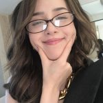 Pokimane Instagram - call her guccimane 🤭