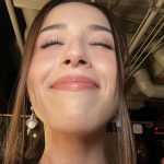 Pokimane Instagram - hi (*^ ‿ <*)♡
