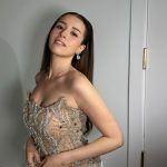 Pokimane Instagram - first time cohosting an awards show 🥹🎉🎉 i always avoided hosting opportunities because i thought i should "just be a content creator" but it wound up being so so fun. congrats to all the winners & thank you @qtcinderella for putting together such an amazing show ❤️ Proudly Serving