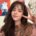Pokimane Instagram - a peek into my life 👁️ 👄 👁️ should i post more photo dumps? :)hehe