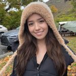 Pokimane Instagram – my first time camping :) vlog link in bio! 🏕️ Sycamore Canyon Campground