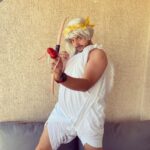 Pollo Castillo Instagram - la evolución de valentin