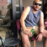 Pollo Castillo Instagram - sino pa ke