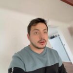 Pollo Castillo Instagram - conociendo al suegro