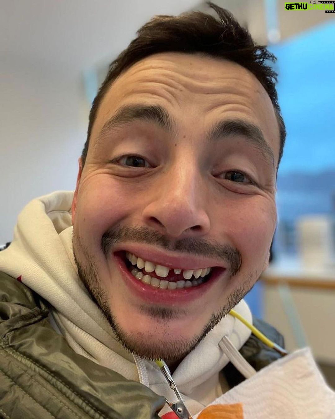 Pollo Castillo Instagram - parece q era de leche