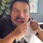 Pollo Castillo Instagram - vida de hermanos