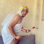 Pollo Castillo Instagram - la evolución de valentin
