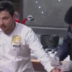 Pollo Castillo Instagram - FINALMENTE FINALISTA MASTERCHEF ! ❤️👨🏻‍🍳pena x dejar atrás a gandalf mi mentor gastón , pero feliz de haber llegado hasta acá, siempre con buen ánimo y energía. el mayor premio ya lo gané que fue conocerlos a todos y vivir esta experiencia única llena de aprendizaje ❤️ gracias x el apoyo de todos y todas quienes siguen el programa 👏👏🙌 y siempre se puede dar vuelta la tortilla. ✨ en el colegio pasé de promedio 4 a 7 en matemáticas, cuando me la creí en 3medio. en la universidad pasé de un año echarme todos los ramos a sacar la carrera mientras trabajaba.. porque me la creí. y ahora pasé de no saber hacer un huevo frito a ser finalista de masterchef. no sabría describir como funciona la mente, ni la energía en el momento que uno se plantea las cosas, es como si mágicamente uno pudiera atraer las cosas, lo que sí fue factor común en todos esos puntos fue el creer, creer como si en verdad fuese a pasar y cuando pasaba miraba hacía atrás y me daba cuenta de todo el cansancio, esfuerzo y claridad que traía. Entendí que no hay mata sin carrera y que la pista de carrera la escoge uno. ni nosotros mismos sabemos lo capaces que podemos llegar a ser. #muchotexto #nadaesimposibleniunawea