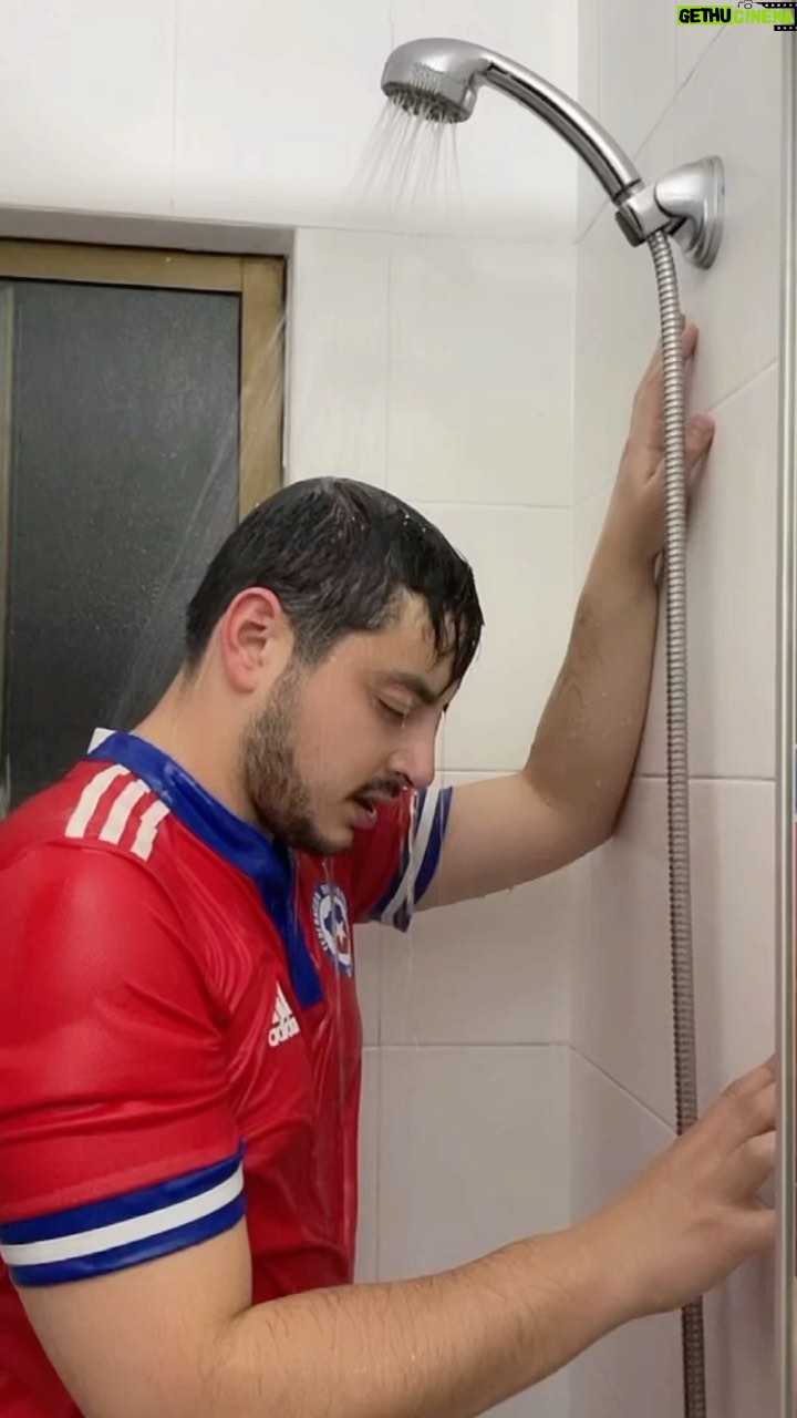 Pollo Castillo Instagram - bajo el articulo 137 del cnpp, anuncio mi retiro y posterior cumplimiento a la orden de alejamiento hacia la selección. fueron buenos días.. ahora sólo hay días.
