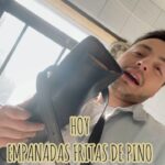 Pollo Castillo Instagram - recuerden la sal
