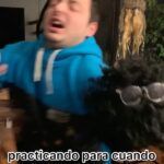 Pollo Castillo Instagram - que vuelvan los lentos
