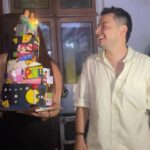 Pollo Castillo Instagram - ya con ganas de ir a un mall chino