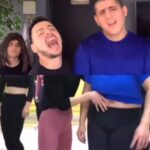 Pollo Castillo Instagram - quemando lo del fds