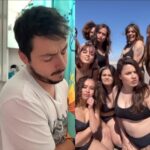 Pollo Castillo Instagram – como una nube