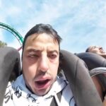 Pollo Castillo Instagram - experiencia religiosa