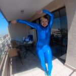 Pollo Castillo Instagram – se fueron a almorzar