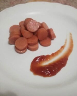 Pollo Castillo Instagram - el cereal va antes que la leche ✅
manden receta