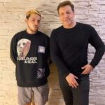 Pollo Castillo Instagram - qué les pareció la juntita