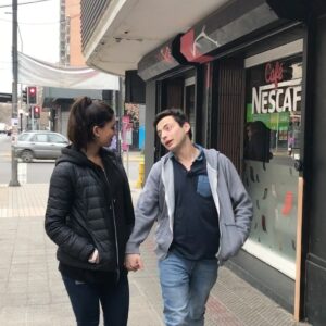 Pollo Castillo Instagram - ser atento es la clave