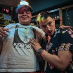 Pollo Castillo Instagram - respeta el flow