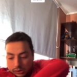 Pollo Castillo Instagram - presente y a soñar