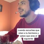 Pollo Castillo Instagram - parece chiste, pero es anécdota