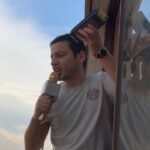 Pollo Castillo Instagram - salgo en los gastos comunes