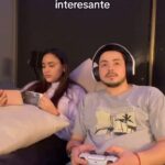 Pollo Castillo Instagram - se puso buena. mas videos en @pollosus